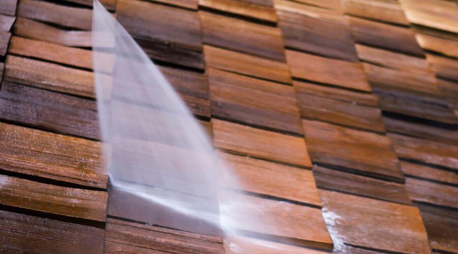 Professional New roof installation in Albuquerque, NM